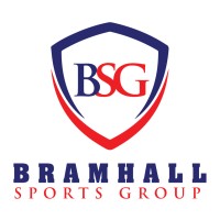 Bramhall Sports Group logo - Similar company to Sft Combat