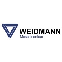 Weidmann Maschinenbau GmbH logo - Similar company to S.M.B.-Technik