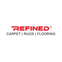 Refined Carpet | Rugs | Flooring logo - Similar company to Rug N Roll