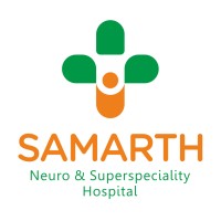 Samarth Neuro And Superspeciality Hospital logo - Similar company to Hapiwo