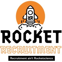RocketRecruitment.nl logo - Similar company to Paybylink Bv