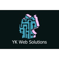 YK Web Solutions logo - Similar company to Content Compass