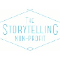 The Storytelling Non-Profit logo - Similar company to Subplot Design Inc. | Creative Certainty®