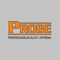 Probe d.o.o. logo - Similar company to Bd Structures