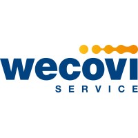 Wecovi Service France logo - Similar company to Plein Ère