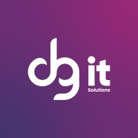 DG IT Solutions logo - Similar company to Dg It
