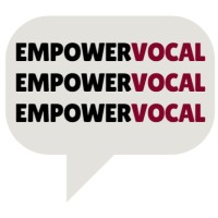 EmpowerVocal logo - Similar company to Work2Bewell