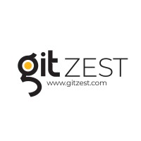 git ZEST logo - Similar company to Git Dgtl