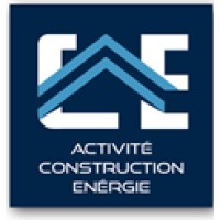 Activité Construction Energie logo - Similar company to Octopus