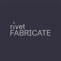 Rivet Fabricate Limited logo - Similar company to Rivet Innovate Ltd