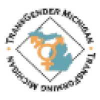 Transgender Michigan logo - Similar company to Transparent