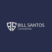 Bill Santos Consultoria Digital logo - Similar company to Maeté