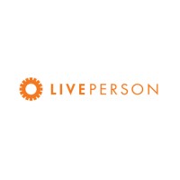 LivePerson logo - Similar company to Amansob