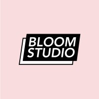 Bloom Studio logo - Similar company to Nextstudiodesign