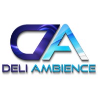 Deli Ambience logo - Similar company to Solutions Malls