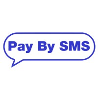 Pay By SMS logo - Similar company to Makemybot