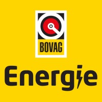 BOVAG Energie logo - Similar company to Carrec Technocenter Bv