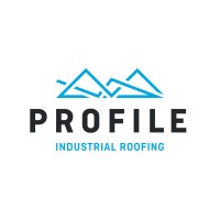 Profile Industrial Roofing logo - Similar company to Absolute Roofing Solutions Ltd