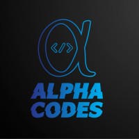 Alphacodes101 logo - Similar company to Megahertz Robotics
