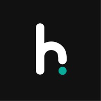 Hubfi logo - Similar company to Exchange Alumni