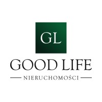 Good Life Nieruchomości logo - Similar company to Casa Selecta Nieruchomości