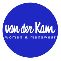 van der Kam logo - Similar company to 9 Knots