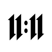 11:11 logo - Similar company to Simpleness