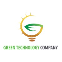 GREEN Technology Company logo - Similar company to Energy Progress Company - Epcom