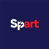 Spart Agency logo - Similar company to Líbero Digital