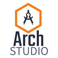 Arch Studio logo - Similar company to Studio Samarpan