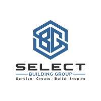 Select Building Group, Inc. logo - Similar company to Grassroots Customs