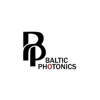 Baltic Photonics logo - Similar company to Embassy Of The Republic Of Latvia To The United Kingdom Of Great Britain And Northern Ireland