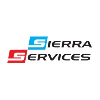 Sierra Services Limited Oficial logo - Similar company to Speed Solution Oil Services 