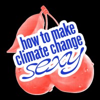 Sexy Climate Change logo - Similar company to Creative Or Dead