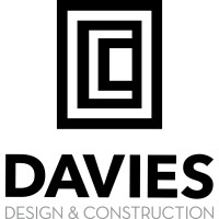 Davies Design and Construction logo - Similar company to Davies Design & Construction