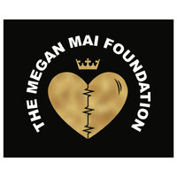 Megan Mai Foundation logo - Similar company to Enfys Reuse & Restore (Enfys Foundation)