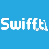 Swifft logo - Similar company to Swift Insurance Group