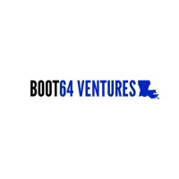 Boot64 Ventures logo - Similar company to Enjoy Ceres