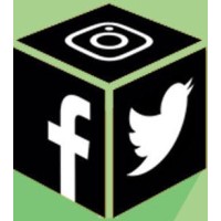 DFY Social logo - Similar company to Digirize.Io