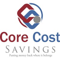 CORE COST SAVINGS: MANAGEMENT CONSULTANT | BUSINESS EXPENSE REDUCTION SPECIALIST logo - Similar company to Infrastructure Solution Group