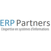 ERP PARTNERS logo - Similar company to Select Solutions Recruitment Ltd