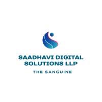Saadhavi Digital Solutions LLP logo - Similar company to Sadhvi Software Solutions