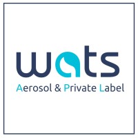 Aerosol Private Label | Aerosol Filler | Producer logo - Similar company to Multi-Tab Producent Tablic