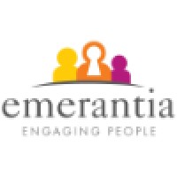 Emerantia bv logo - Similar company to Social Dialogue Network