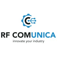 RF COMUNICA logo - Similar company to Rf Group