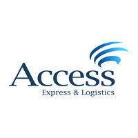 PT. Indocitra Logistics Express (Access Logistik) logo - Similar company to Access Logistics