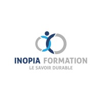INOPIA Formation logo - Similar company to Formaeltech