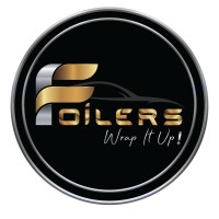 Foilers Auto Accessories logo - Similar company to System X Car Polish Services Est
