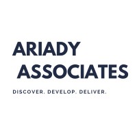 Ariady Associates logo - Similar company to Bright Internships - Internship & Career Training