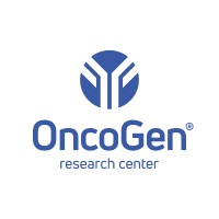OncoGen logo - Similar company to Biocoderdojo Timișoara